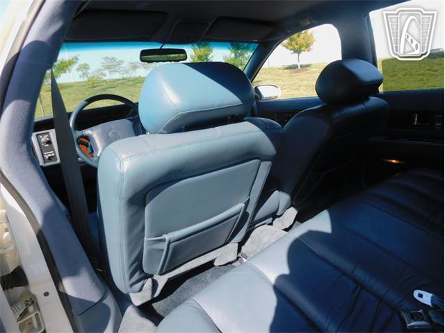 1995 Cadillac Fleetwood (CC-2105411) for sale in Olathe, Kansas