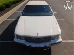 1995 Cadillac Fleetwood (CC-2105411) for sale in Olathe, Kansas