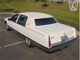 1995 Cadillac Fleetwood (CC-2105411) for sale in Olathe, Kansas