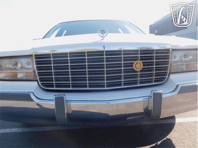 1995 Cadillac Fleetwood (CC-2105411) for sale in Olathe, Kansas