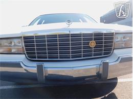 1995 Cadillac Fleetwood (CC-2105411) for sale in Olathe, Kansas