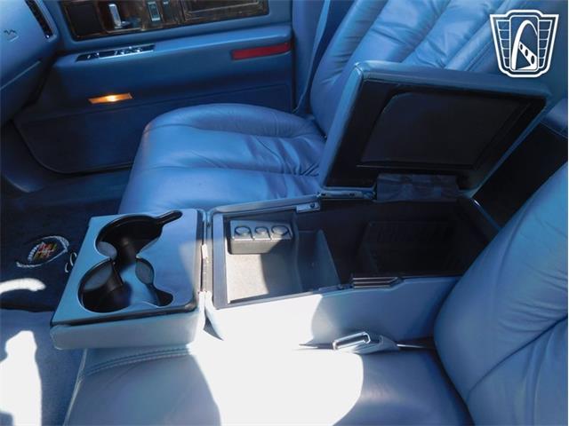 1995 Cadillac Fleetwood (CC-2105411) for sale in Olathe, Kansas