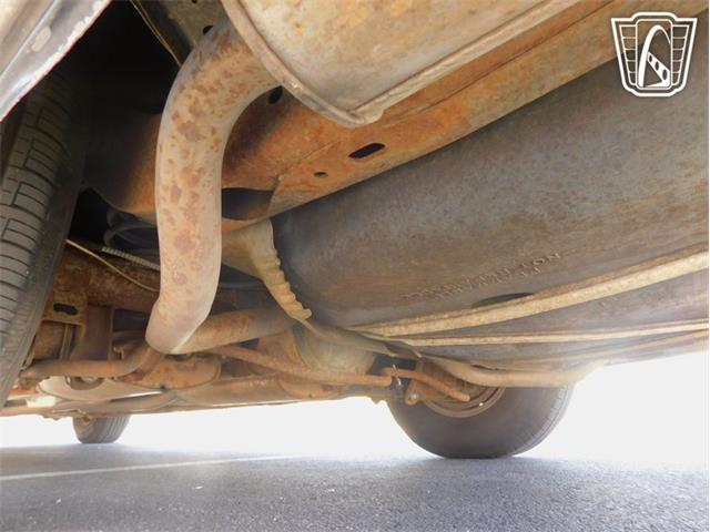 1995 Cadillac Fleetwood (CC-2105411) for sale in Olathe, Kansas