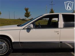 1995 Cadillac Fleetwood (CC-2105411) for sale in Olathe, Kansas
