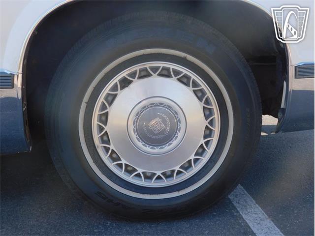 1995 Cadillac Fleetwood (CC-2105411) for sale in Olathe, Kansas