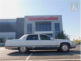 1995 Cadillac Fleetwood (CC-2105411) for sale in Olathe, Kansas