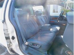 1995 Cadillac Fleetwood (CC-2105411) for sale in Olathe, Kansas