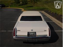 1995 Cadillac Fleetwood (CC-2105411) for sale in Olathe, Kansas