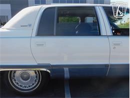 1995 Cadillac Fleetwood (CC-2105411) for sale in Olathe, Kansas