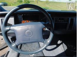 1995 Cadillac Fleetwood (CC-2105411) for sale in Olathe, Kansas