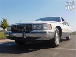 1995 Cadillac Fleetwood (CC-2105411) for sale in Olathe, Kansas