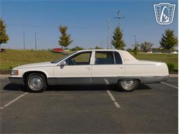 1995 Cadillac Fleetwood (CC-2105411) for sale in Olathe, Kansas