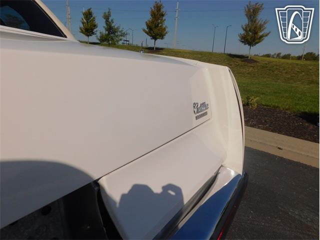 1995 Cadillac Fleetwood (CC-2105411) for sale in Olathe, Kansas