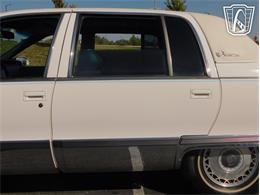 1995 Cadillac Fleetwood (CC-2105411) for sale in Olathe, Kansas