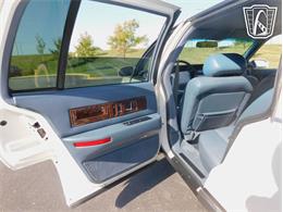 1995 Cadillac Fleetwood (CC-2105411) for sale in Olathe, Kansas