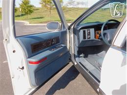 1995 Cadillac Fleetwood (CC-2105411) for sale in Olathe, Kansas