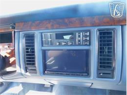 1995 Cadillac Fleetwood (CC-2105411) for sale in Olathe, Kansas