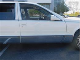 1995 Cadillac Fleetwood (CC-2105411) for sale in Olathe, Kansas