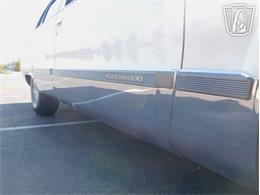 1995 Cadillac Fleetwood (CC-2105411) for sale in Olathe, Kansas