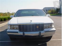 1995 Cadillac Fleetwood (CC-2105411) for sale in Olathe, Kansas