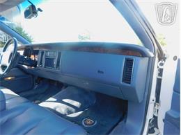 1995 Cadillac Fleetwood (CC-2105411) for sale in Olathe, Kansas