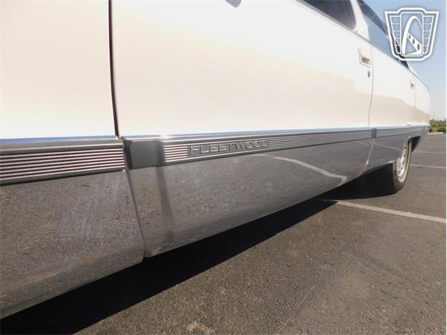 1995 Cadillac Fleetwood (CC-2105411) for sale in Olathe, Kansas
