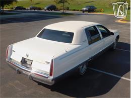 1995 Cadillac Fleetwood (CC-2105411) for sale in Olathe, Kansas