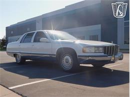1995 Cadillac Fleetwood (CC-2105411) for sale in Olathe, Kansas
