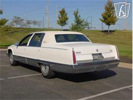 1995 Cadillac Fleetwood (CC-2105411) for sale in Olathe, Kansas