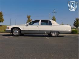1995 Cadillac Fleetwood (CC-2105411) for sale in Olathe, Kansas