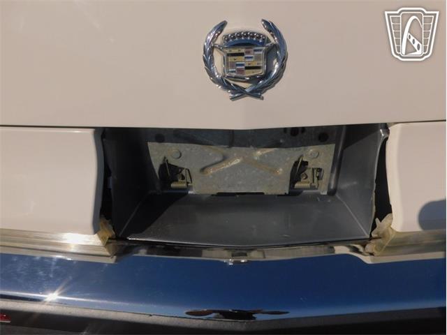 1995 Cadillac Fleetwood (CC-2105411) for sale in Olathe, Kansas