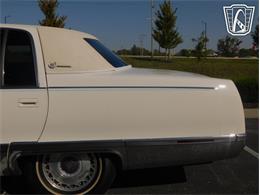 1995 Cadillac Fleetwood (CC-2105411) for sale in Olathe, Kansas