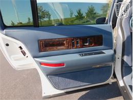 1995 Cadillac Fleetwood (CC-2105411) for sale in Olathe, Kansas