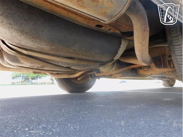 1995 Cadillac Fleetwood (CC-2105411) for sale in Olathe, Kansas