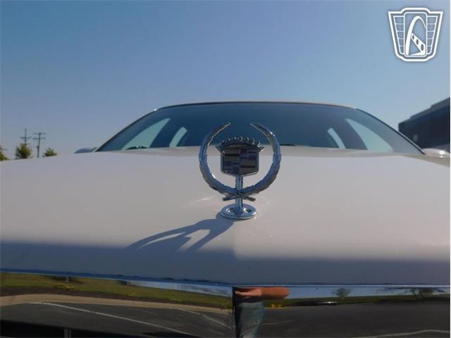 1995 Cadillac Fleetwood (CC-2105411) for sale in Olathe, Kansas