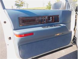 1995 Cadillac Fleetwood (CC-2105411) for sale in Olathe, Kansas
