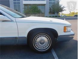 1995 Cadillac Fleetwood (CC-2105411) for sale in Olathe, Kansas