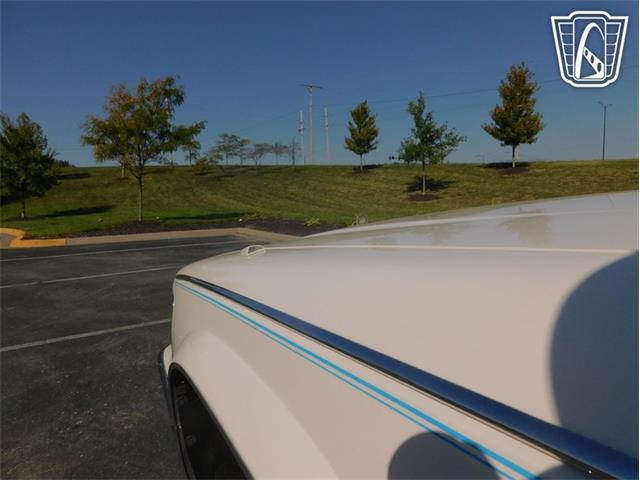 1995 Cadillac Fleetwood (CC-2105411) for sale in Olathe, Kansas