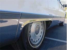 1995 Cadillac Fleetwood (CC-2105411) for sale in Olathe, Kansas