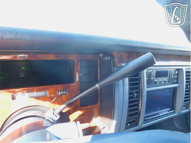 1995 Cadillac Fleetwood (CC-2105411) for sale in Olathe, Kansas