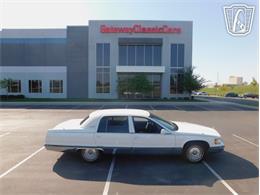 1995 Cadillac Fleetwood (CC-2105411) for sale in Olathe, Kansas
