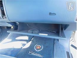 1995 Cadillac Fleetwood (CC-2105411) for sale in Olathe, Kansas