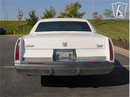 1995 Cadillac Fleetwood (CC-2105411) for sale in Olathe, Kansas
