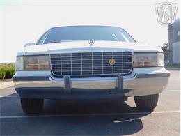 1995 Cadillac Fleetwood (CC-2105411) for sale in Olathe, Kansas