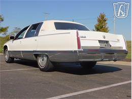 1995 Cadillac Fleetwood (CC-2105411) for sale in Olathe, Kansas