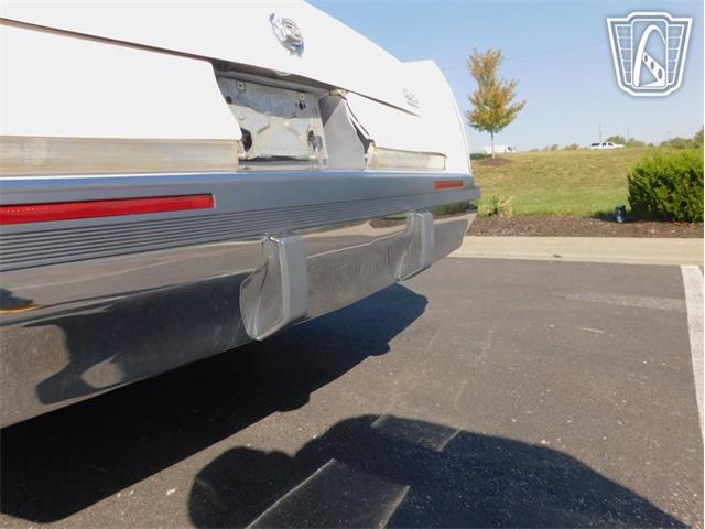 1995 Cadillac Fleetwood (CC-2105411) for sale in Olathe, Kansas