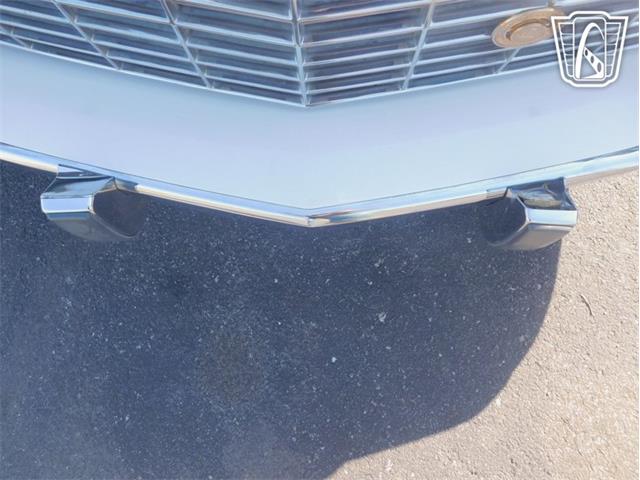 1995 Cadillac Fleetwood (CC-2105411) for sale in Olathe, Kansas