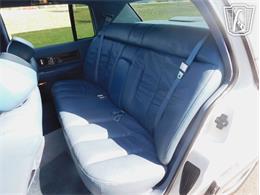 1995 Cadillac Fleetwood (CC-2105411) for sale in Olathe, Kansas