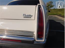 1995 Cadillac Fleetwood (CC-2105411) for sale in Olathe, Kansas