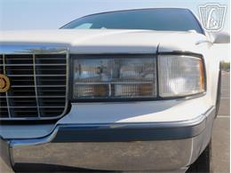 1995 Cadillac Fleetwood (CC-2105411) for sale in Olathe, Kansas